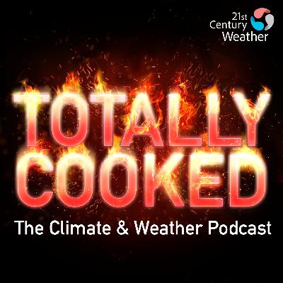 How will an ice-free Arctic change our planet? With Dr Zoé Koenig
