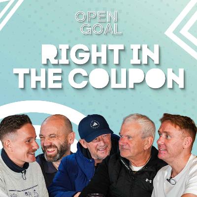 How Far Can Scotland Go In The World Cup? Japan & Ivory Coast Preview | Right In The Coupon