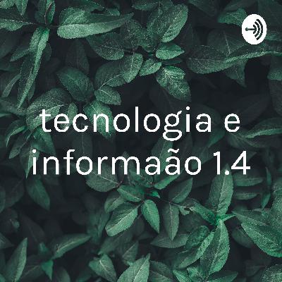 Trabalho de Tecnologia da Informação