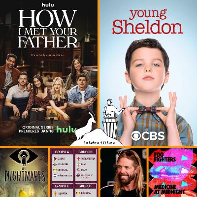 Capítulo 27: Karma Capítulo 27: Karma