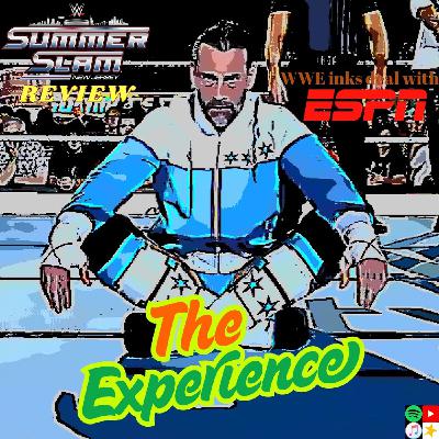 DID SETH RUIN EVERYTHING OR DID BROCK RUIN EVERYTHING?