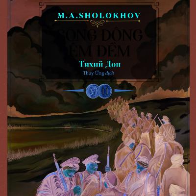 SÔNG ĐÔNG ÊM ĐỀM | CHƯƠNG 5