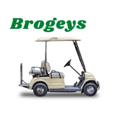 Brogeys Are Back! 2023 Masters! Brogeys Are Back! 2023 Masters!