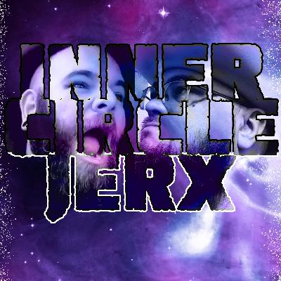 Ep. 18 - I Don't Remember Anything That Happened