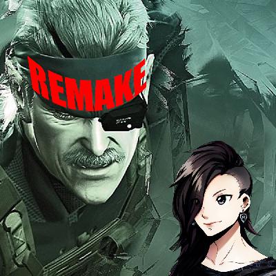 Podcast NewsInside #166 — Nostalgia Dos Jogos: Reinicializações, Remakes E Adaptações Na Era Moderna Podcast NewsInside #166 — Nostalgia Dos Jogos: Reinicializações, Remakes E Adaptações Na Era Moderna