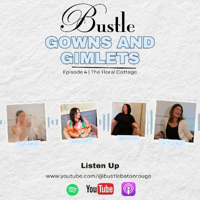 The Floral Cottage | Gowns & Gimlets Episode 4