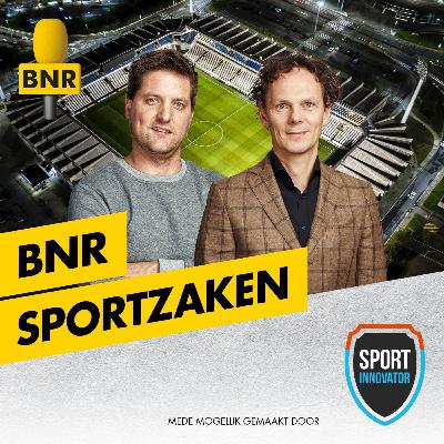 Nieuwe sportrealiteit heeft 'lichte regie' nodig