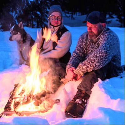 ODD-POD #33 KETAMIN. Erik Ploot fikk livslysten tilbake med Ketaminbehandling. Kan dette være løsningen på selvmordsstatistikken i Norge? Erik og ekssamboer Ingvild forteller en rørende historie.