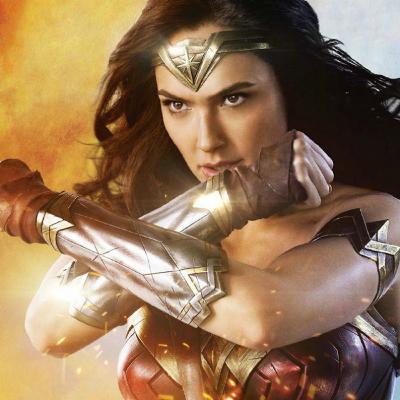 Especial: Wonder Woman