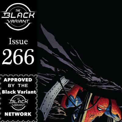 Issue #266 (Uncle Frank)