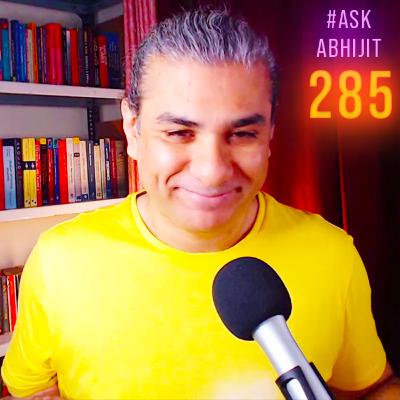 #AskAbhijit 285: Lonar Crater, Rajputs, Rosetta Stone, Sitting Bull, Taiping, Dungan Revolt, Vikings