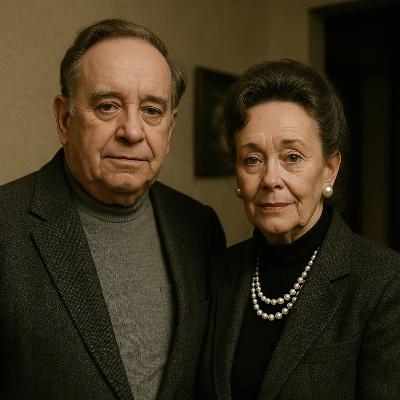 LOS WARREN Y EL CASO REAL DE LA CASA PERRON (RHODE ISLAND, 1971)