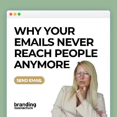 Why Your Emails Aren't Reaching Humans (Anymore) Why Your Emails Aren't Reaching Humans (Anymore)