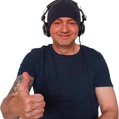 Radio B - Bass Up # 31 (Rascall) 29.7.2025