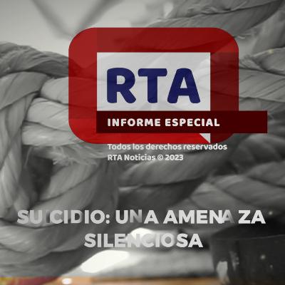 El suicidio, una amenaza silenciosa El suicidio, una amenaza silenciosa