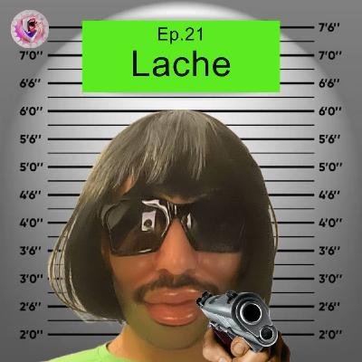 #21 Vergüenzas ajenas que nos hicieron desear desaparecer - 3x4 Al borde de un ataque de nervios