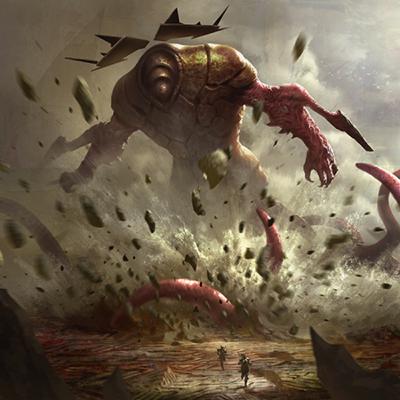 Battle for Zendikar: Episode 22 - Der Aufstieg Kozileks
