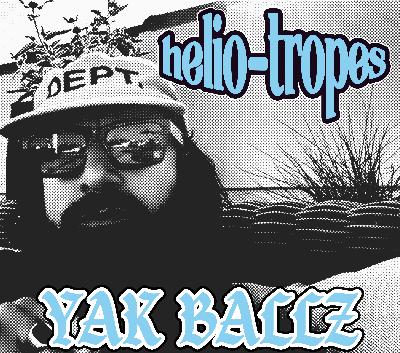 Yak Ballz on 'YOUNG YASHAR'