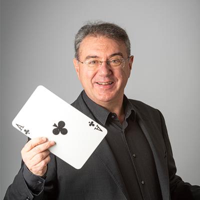 Aurelio Paviato Interview S6 E6