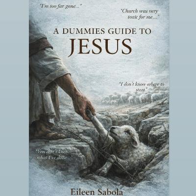 Introduction: My journey with Jesus