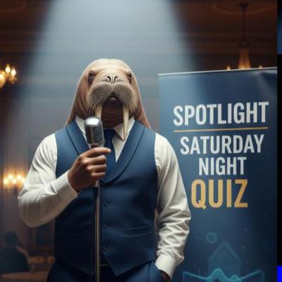 SPOTLIGHT SATURDAY NIGHT SPECIAL QUIZ