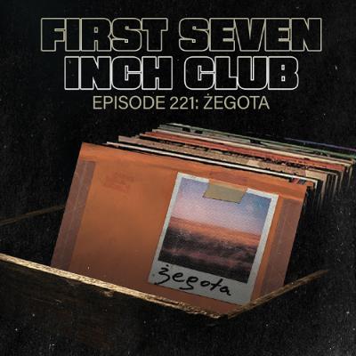 Episode 221 - Zegota