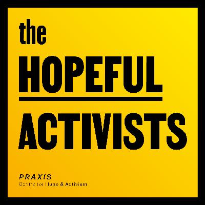 Discipleship in Action {ProximityxHopefulActivists}