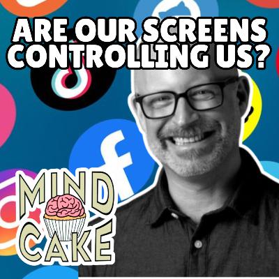 MENTAL HEALTH & MODERN TECH: Dr. Aaron Balick on Social Media, Digital Addiction & Reclaiming Your Mind | S3 EP12