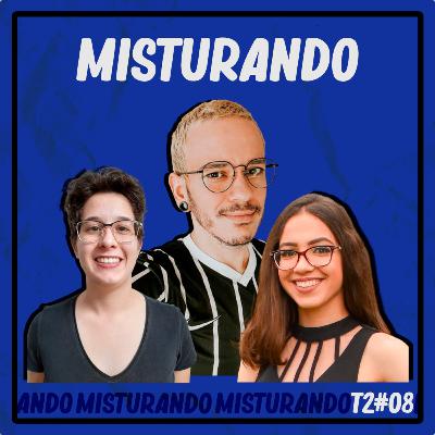 T2 #08 Thiago Dalleck