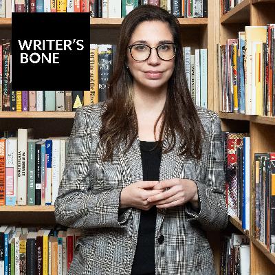 Friday Morning Coffee: Alia Hanna Habib