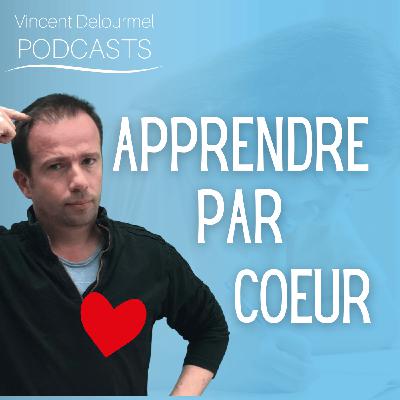 Apprendre par coeur