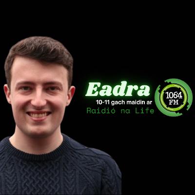 Antóin Ó Trinlúin - An Coimisiún Toghcháin