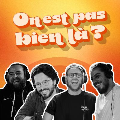 S2E04 : Une affaire de portrait chinois