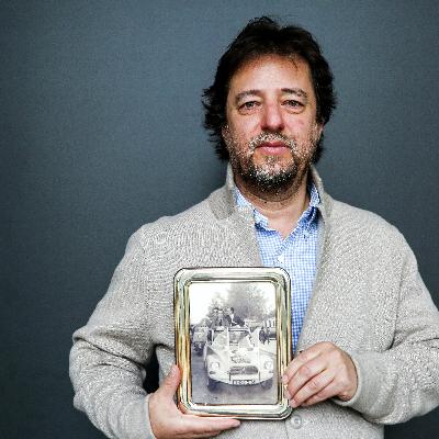 Miguel Poiares Maduro: “O meu pai passava muito tempo na política e, como chegava tarde a casa muitas vezes, acordava-nos para dar copos de leite. Para que a vida política coincidisse com a vida familiar”