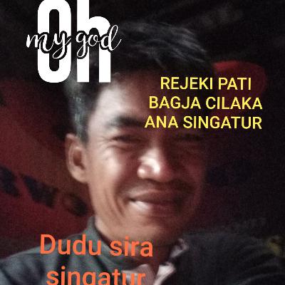 Jualan sepi di Purworejo? Ga juga ko.