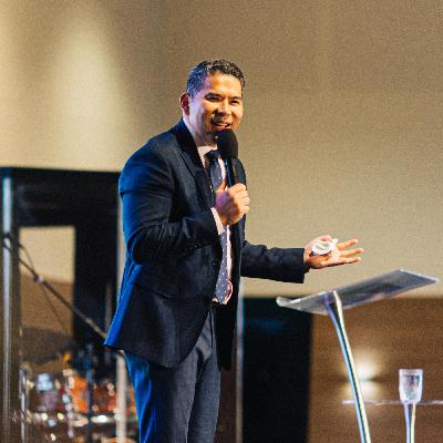 Preparation for the Power of God - Pastor Stan Harvey