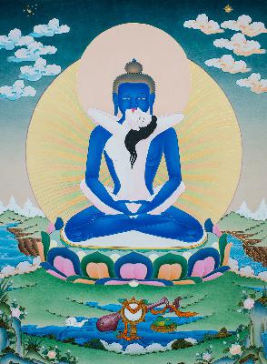 Flower Garland 'Enlightenment'