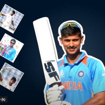 Kaustub Pawar – Former India U23 & Mumbai Ranji Trophy Champion in a Candid Chat with Cricketgraph