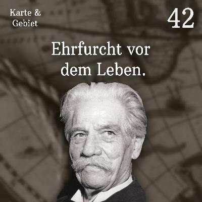 Ehrfurcht vor dem Leben - Folge 42