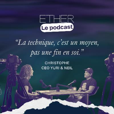 Quand la recherche réinvente l’agence. L'expérience Yuri & Neil racontée par Christophe Leroy