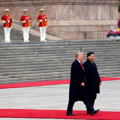 Are We Ready? | The China Reckoning, With Rush Doshi