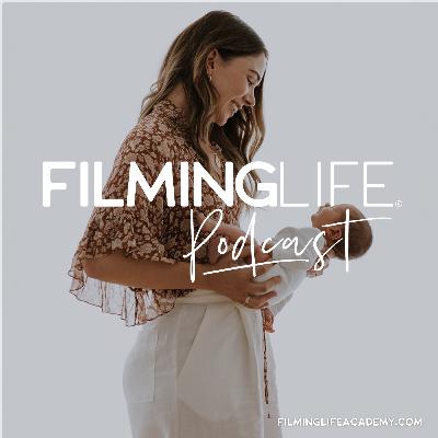 Building a Brand You Love with Sophie Lea Photography