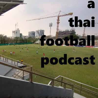Close Season Special 12: Leo Hoenig