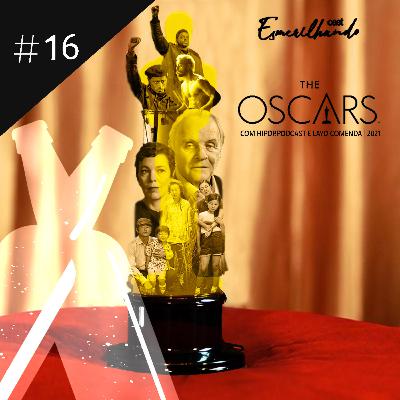 #16 - Os melhores filmes do Oscar 2021