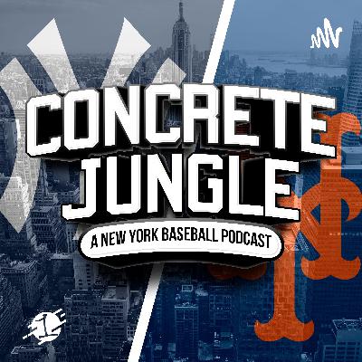 The Yankees Fall to the Dodgers in Five Games .::. Concrete Jungle 10/31/24