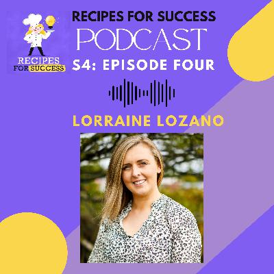 S4:Ep 4, Lorraine Lozano, Doula: Women who Hold Space