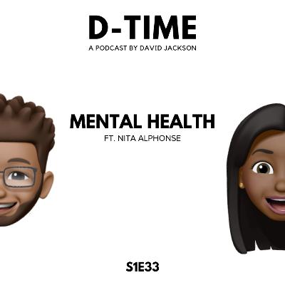 Mental Health | S1E33