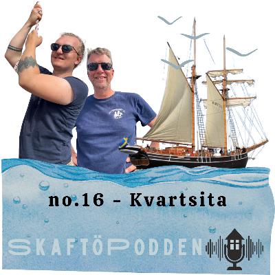 no.16 - Kvartsita