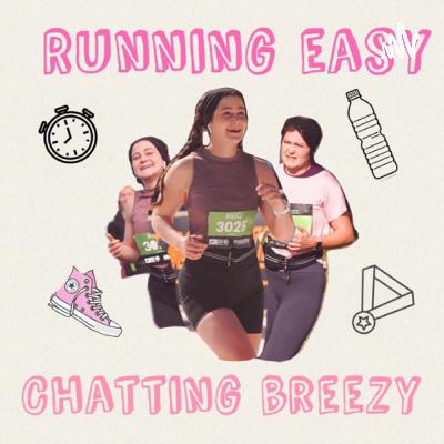 The run up to Christmas: chatting xmas day runs and battling festive food fear The run up to Christmas: chatting xmas day runs and battling festive food fear