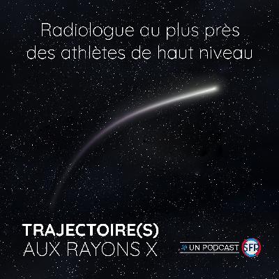 Dr. Laurence BELLAICHE, radiologue au plus près des athlètes Dr. Laurence BELLAICHE, radiologue au plus près des athlètes